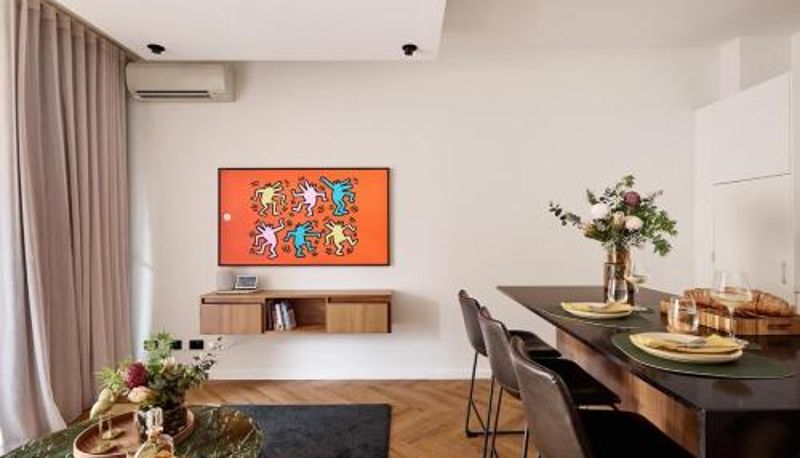 Habitación estándar - The Brass Flamingo on Oxford Street