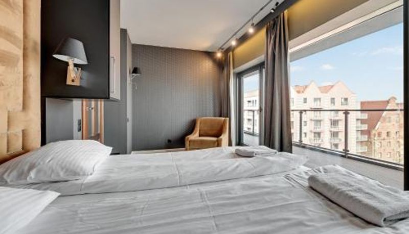 Apartment - Staywin Prime Apartments Chmielna