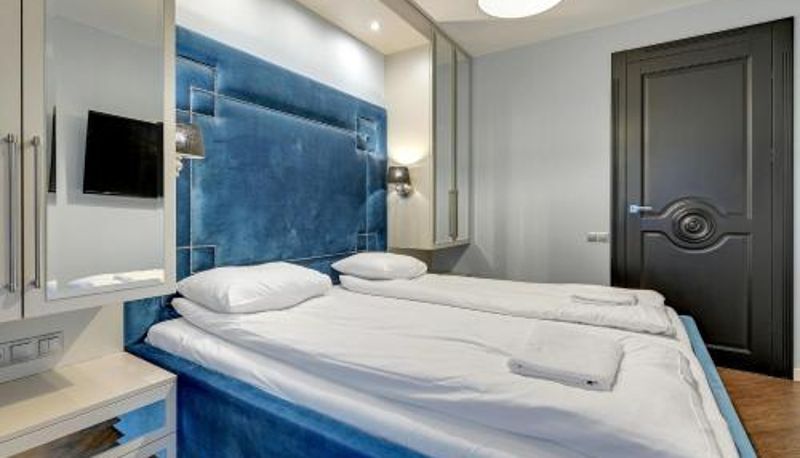 Apartment - Staywin Prime Apartments Chmielna