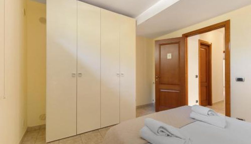 Daire - Appartamento Athena in villa 3 pax