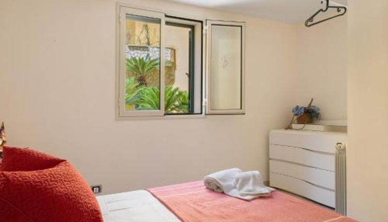 Daire - Appartamento Athena in villa 3 pax