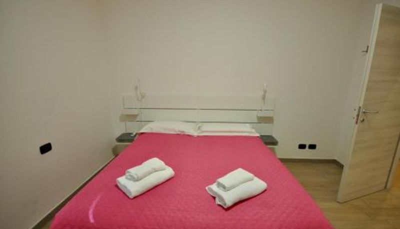 Daire - vicino Stazione Principe  2 bagni H2ome Lagaccio 4 camere