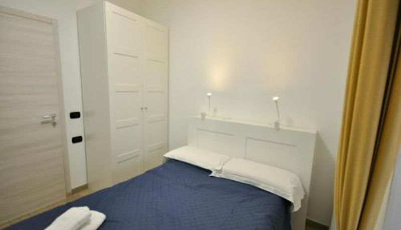 Daire - vicino Stazione Principe  2 bagni H2ome Lagaccio 4 camere