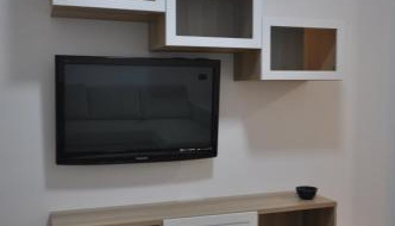 Daire - vicino Stazione Principe  2 bagni H2ome Lagaccio 4 camere