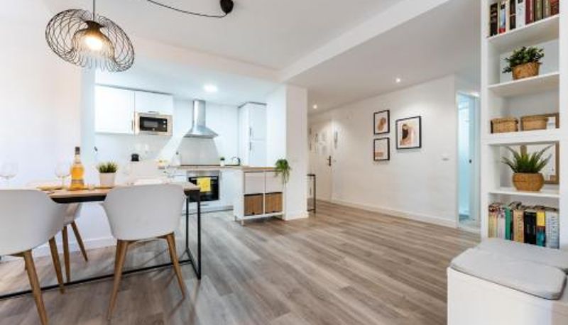 Apartamento - MalagaSuite Lovely Home