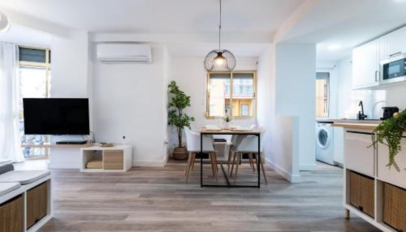 Apartamento - MalagaSuite Lovely Home