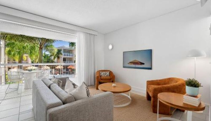 Suite - Hastings Suites by Stay Noosa