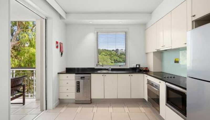 Suite - Hastings Suites by Stay Noosa