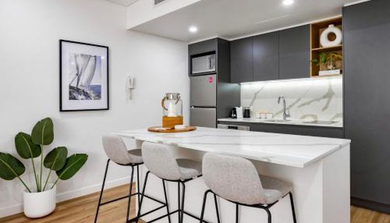 Suite - Hastings Suites by Stay Noosa