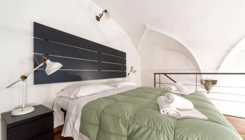 Apartament - Pepi loft in a historical building