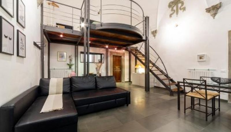 Apartament - Pepi loft in a historical building