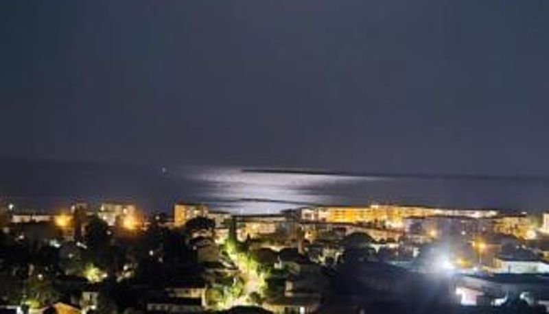 Bilgi - Lovely 48 m2 appt with sea view and swimming pool