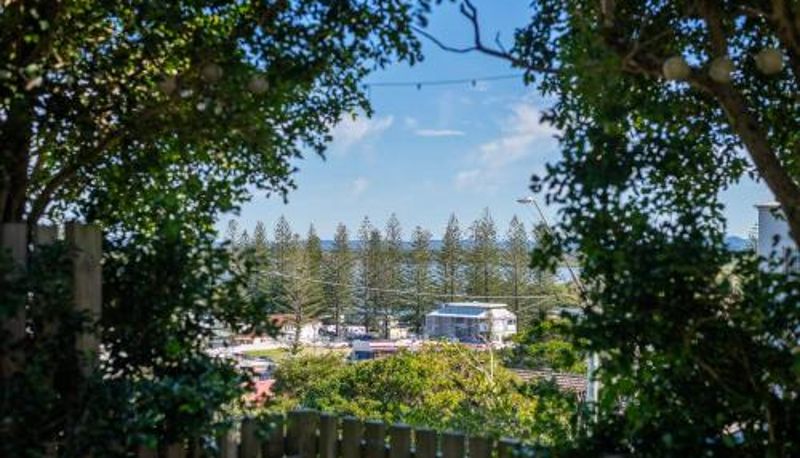 Standardzimmer - Yamba Views 10 - Oceanstays