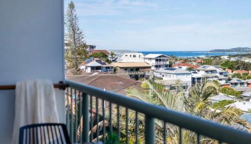 Info - Yamba Views 10 - Oceanstays