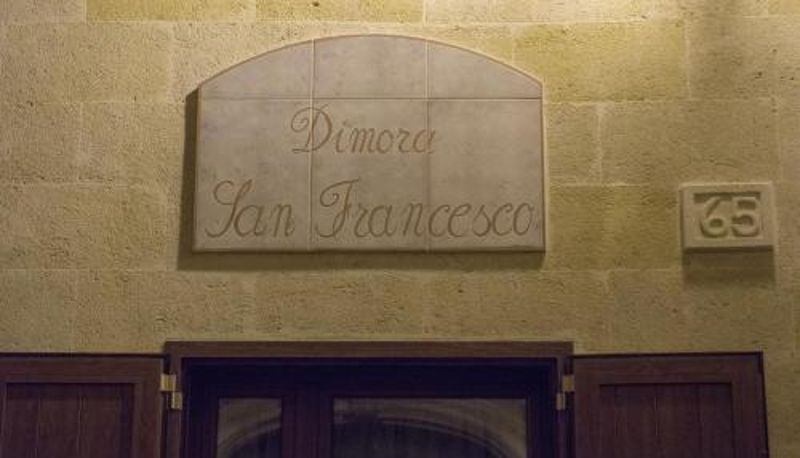 Info - Suite San Francesco