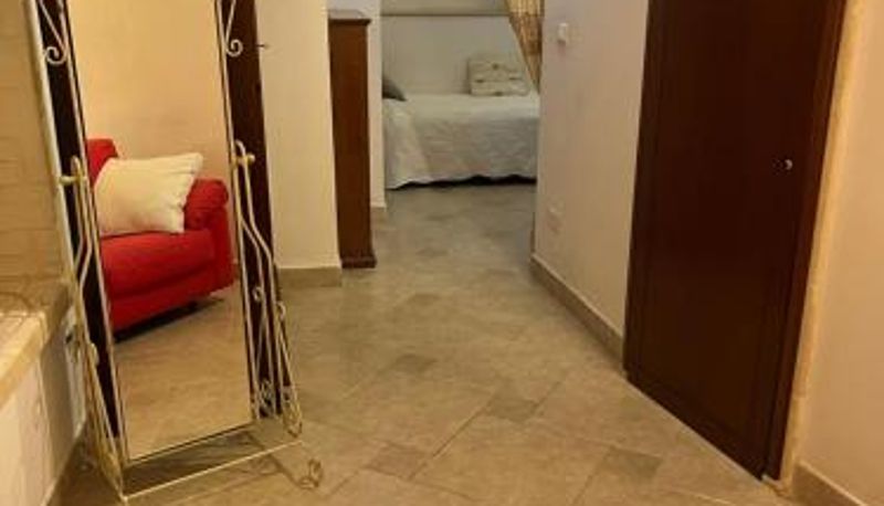 Standardzimmer - Suite San Francesco