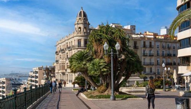 Info - weroomies - Blue Tarraco
