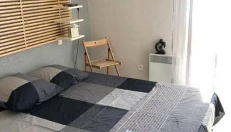 Apartament - 60 Sweet Home au cœur de Marseille pres du Tramway