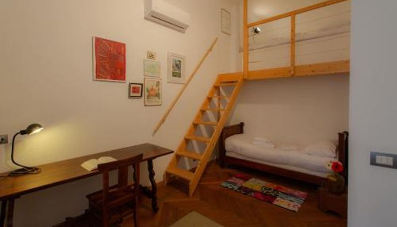 Info - Italianway Easy - Vincenzo Monti 52