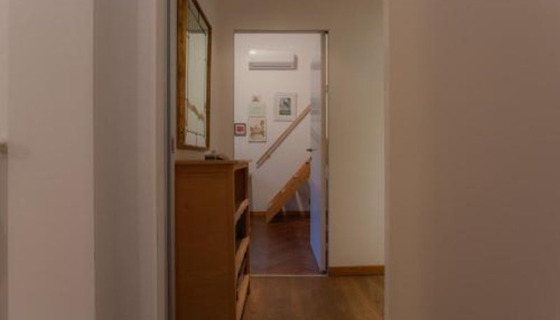 Apartamento - Italianway Easy - Vincenzo Monti 52