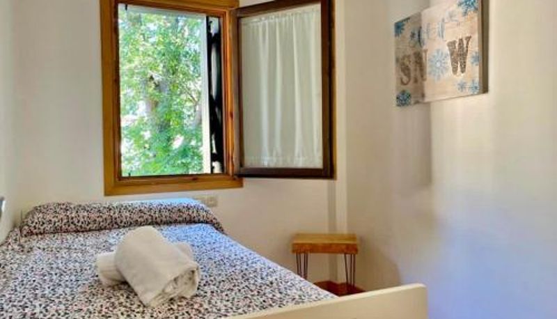 Standard room - BPIRINEOS-La casita del Rebeco