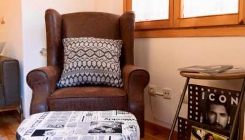 Standard room - BPIRINEOS-La casita del Rebeco