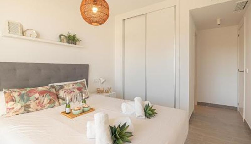 Appartamento - Luxury La Cala With Pool - Happy Rentals