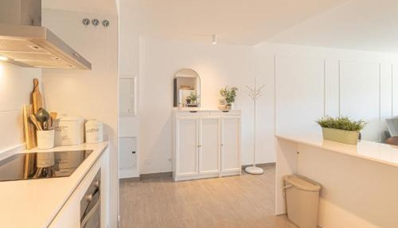 Appartamento - Luxury La Cala With Pool - Happy Rentals