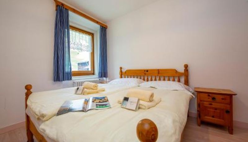 Appartement - Casa Silvia Ski in - Happy Rentals