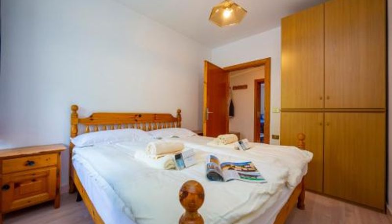 Appartement - Casa Silvia Ski in - Happy Rentals