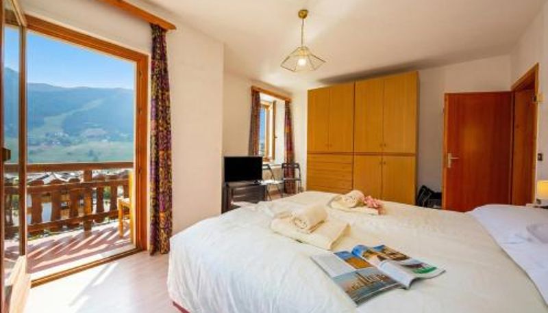 Appartement - Casa Silvia Ski in - Happy Rentals