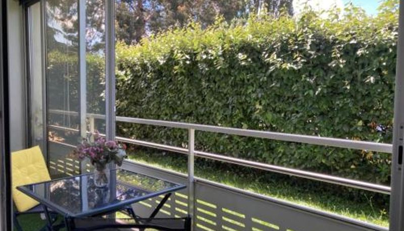 Bilgi - Nice 86m With Terrace Near The Beach!