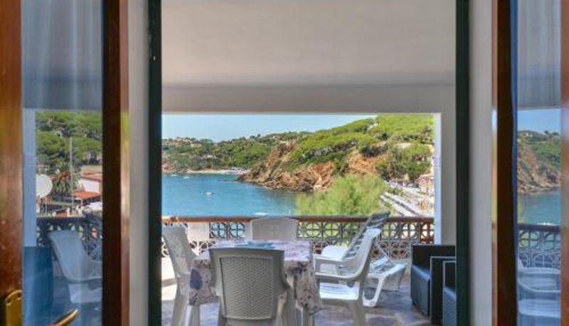 Apartament - Villa Oda - Monolocale sul mare