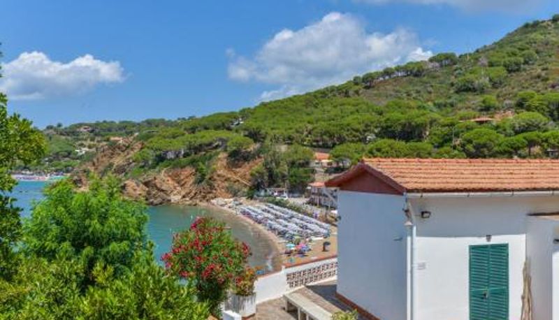 Apartament - Villa Oda - Monolocale sul mare