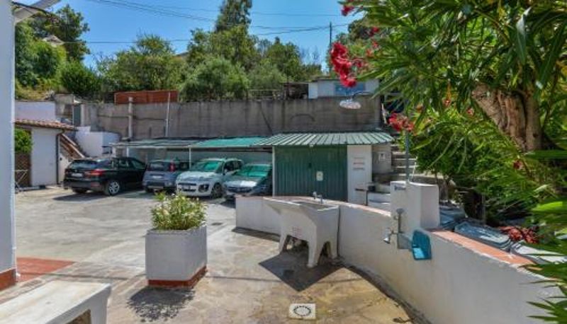 Apartament - Villa Oda - Monolocale sul mare