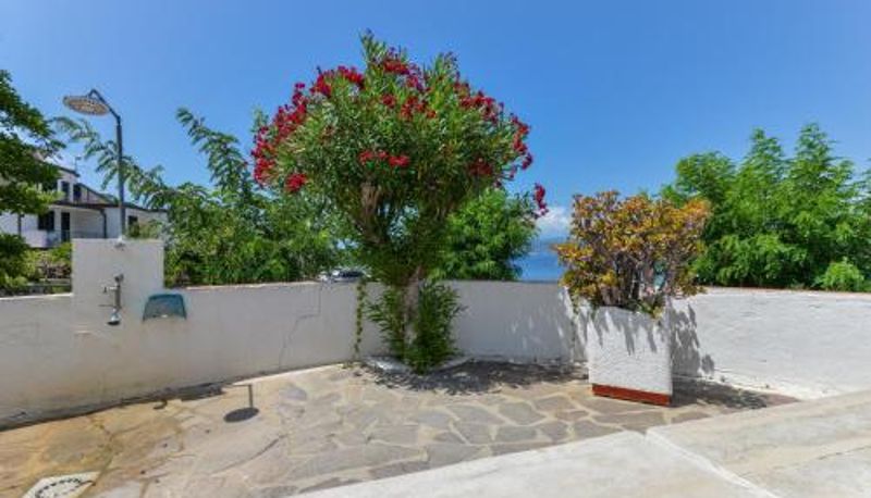 Apartament - Villa Oda - Monolocale sul mare