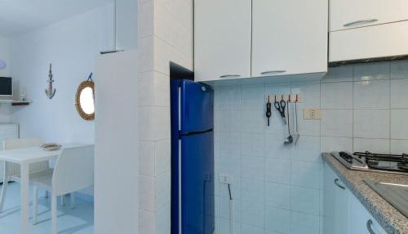 Apartament - Villa Oda - Monolocale sul mare