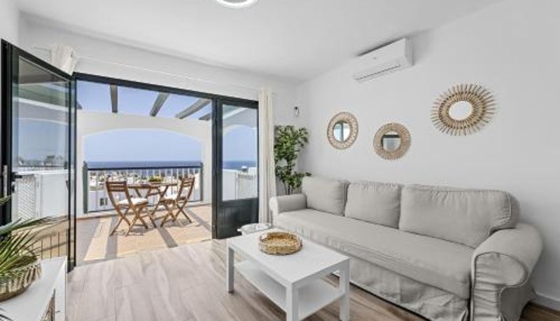 Info - Casahost Arrocha Seaview