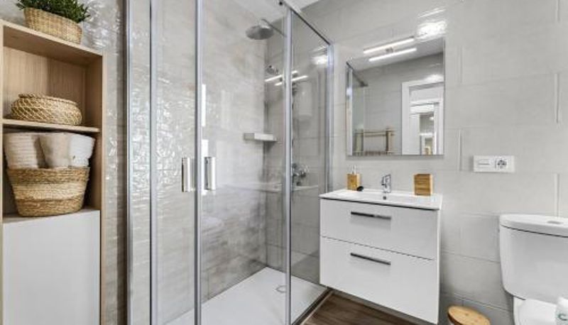 Standardzimmer - Casahost Arrocha Seaview