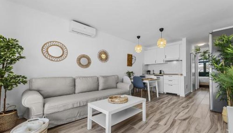 Standardzimmer - Casahost Arrocha Seaview