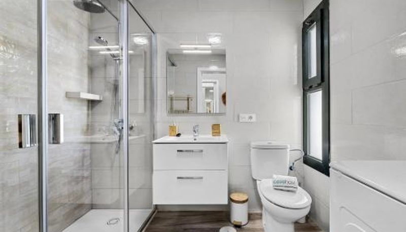 Camera standard - Casahost Arrocha Seaview