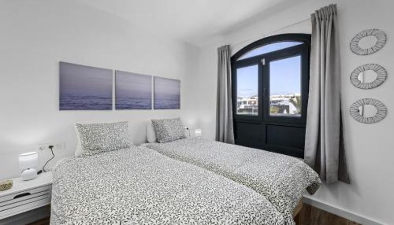 Standardzimmer - Casahost Arrocha Seaview