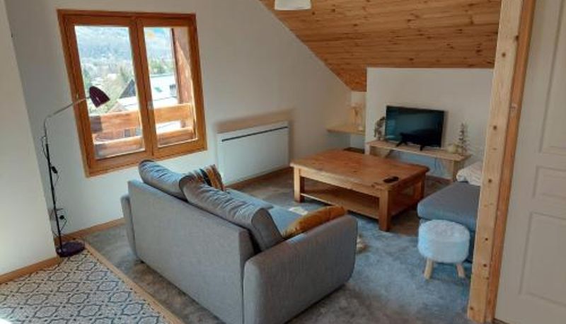 Camera standard - Apartment Croix Carail - Completely renovated in Roubion