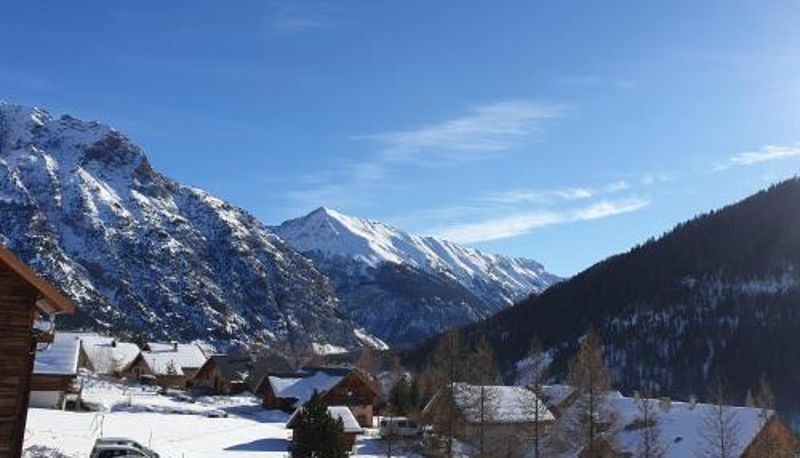 Camera standard - Apartment Croix Carail - Completely renovated in Roubion