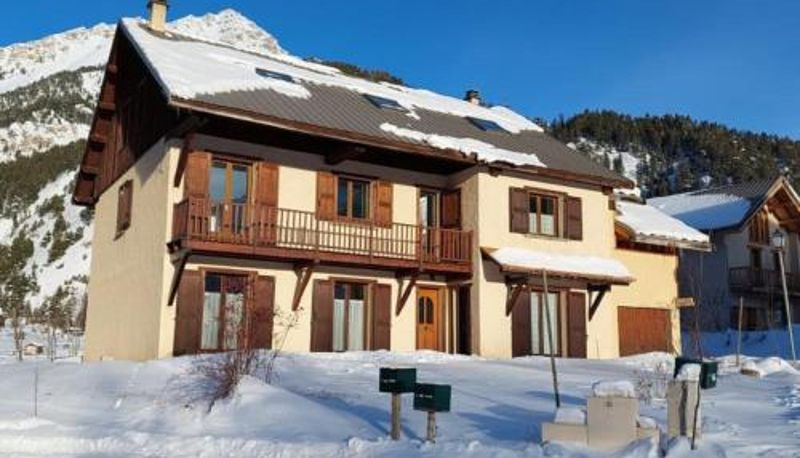 Camera standard - Apartment Croix Carail - Completely renovated in Roubion