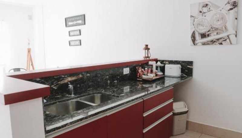 Habitación estándar - Administración MAIPU 1C DEPTO PREMIUM