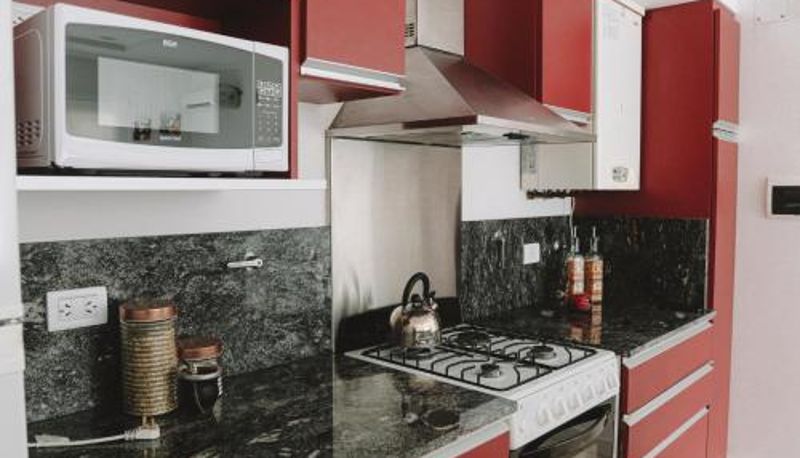 Habitación estándar - Administración MAIPU 1C DEPTO PREMIUM