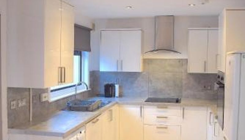 Daire - 3 Bedroom-Kelpies Serviced Apartments Bruce