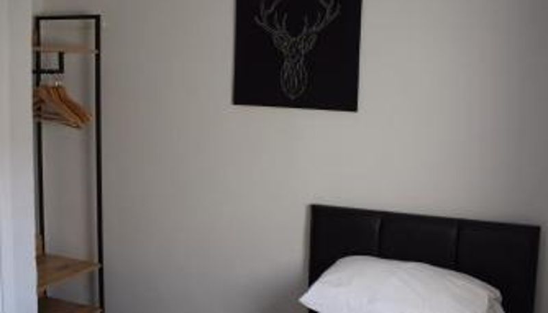 Oda - 3 Bedroom-Kelpies Serviced Apartments Bruce
