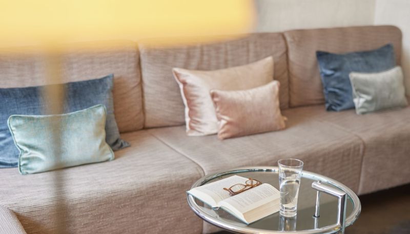 インフォメーションセンター - Best Western Raphael Hotel Altona Altona